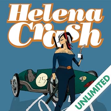 Helena Crash
